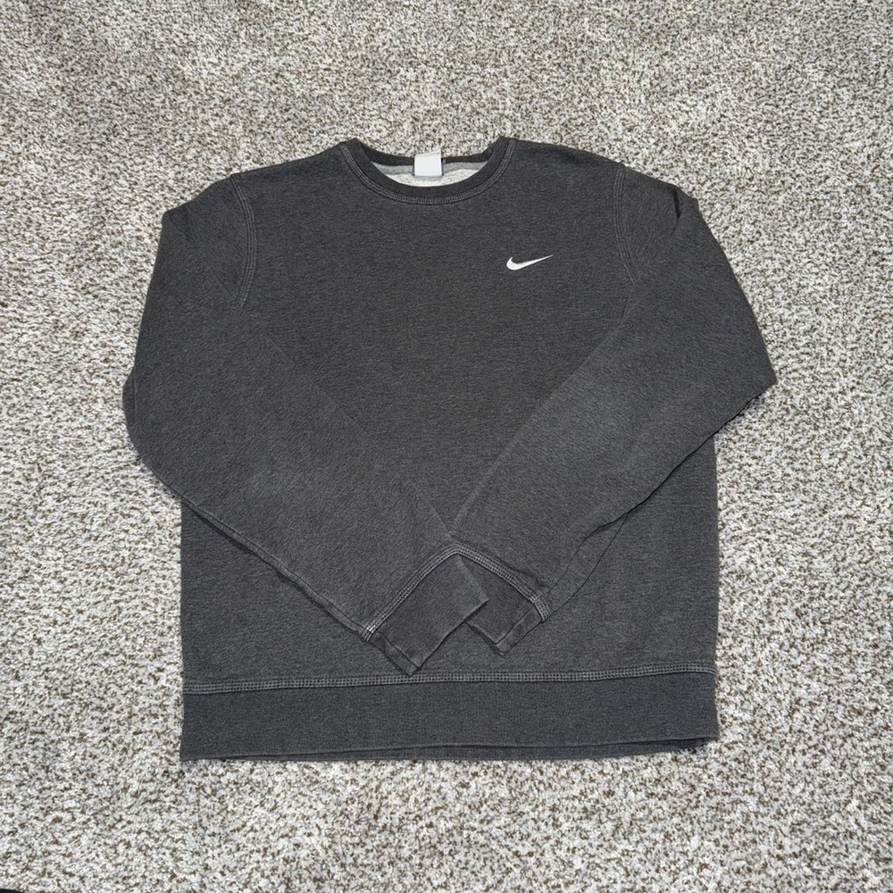 Nike Crewneck